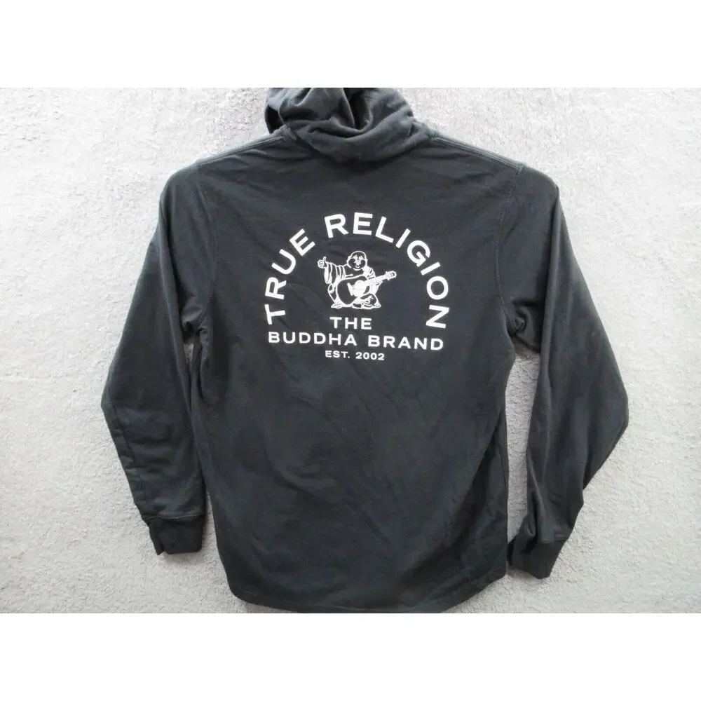 True Religion please see